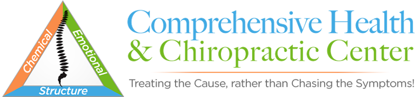 Comprehensive Health and Chiropractic Center