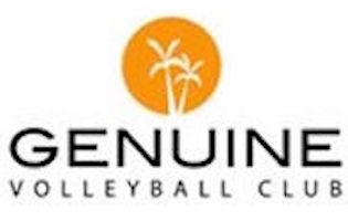 Genuine Volleyball Club